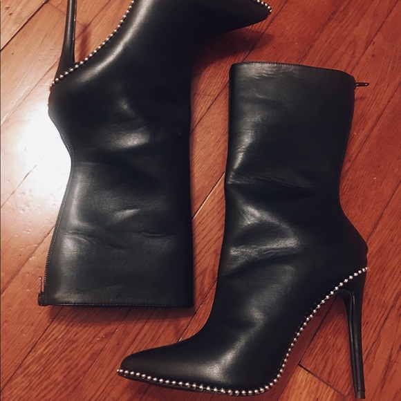 egoofficial Shoes - Drome Ankle Boot